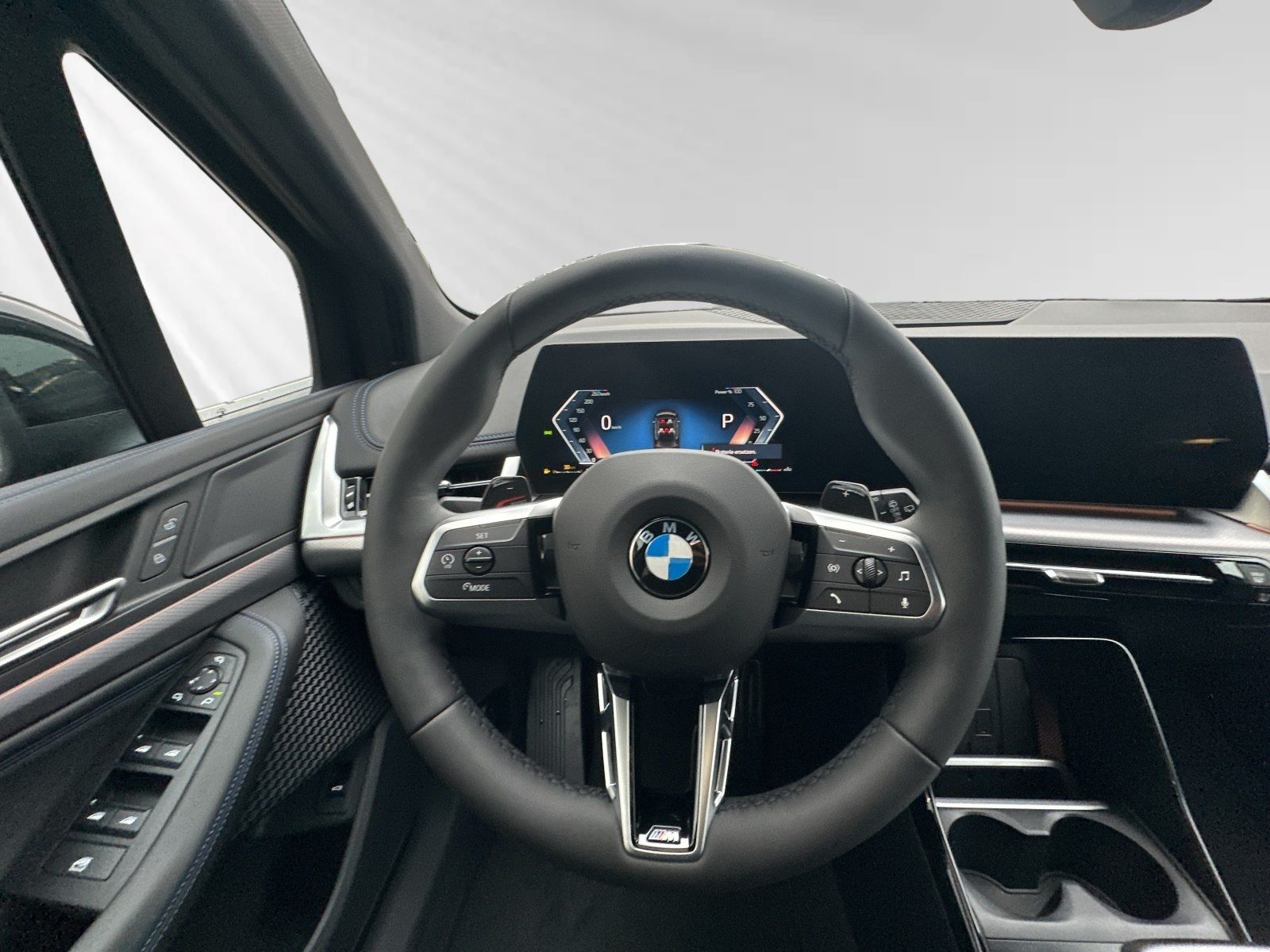 BMW 218 Active Tourer - Bild 11