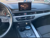 Audi A4 2.0 TFSI 140 ultra S tronic sport Avant sport - Audi A4 Gebrauchtwagen Privatanbieter