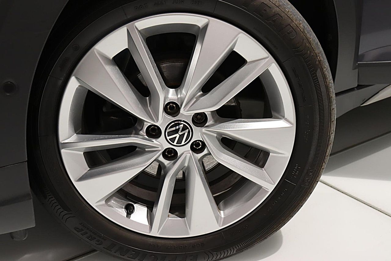 Volkswagen Taigo - Bild 19