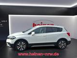 Suzuki SX4 S-Cross 1.4 Comfort+ Allgrip NAVI LED PANO - Suzuki (SX4) S-Cross: Allgrip