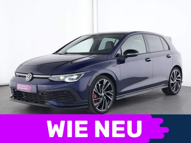 Volkswagen Golf GTI Clubsport Harman|Navi|Pano|HeadUp|LED