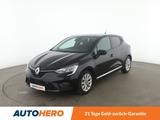Renault Clio 1.0 TCe Experience*NAVI*PDC*SHZ*TEMPO* - Renault Clio Gebrauchtwagen in München