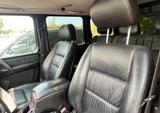Mercedes-Benz Mercedes-benz G 500 Lungo S.W. suv. 12 mesi gara - gebrauchte Mercedes-Benz G 500 aus dem Jahr 2005
