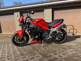 Triumph Speed Triple 1050 - Angebote