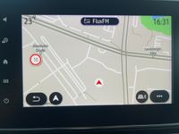 Renault Trafic - Vorschau Bild 13