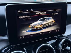 MERCEDES-BENZ C 350 e Avantgarde*AHK*LED*HUD*PANO*360*AIRMATIC