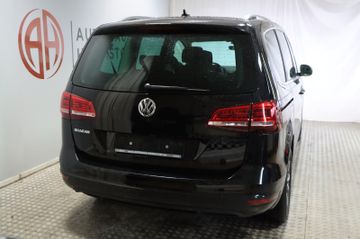 Volkswagen Sharan Comfortline 1.5 DSG Pano AHK Bi-Xenon