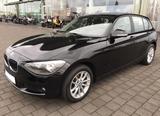 BMW 114i - TÜV NEU, neue Allwetterreifen - BMW 114 aus 2014