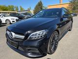 Mercedes-Benz C 43 AMG 4Matic Digital Pano Kamera Burmester - Mercedes-Benz C 43 AMG in Kassel