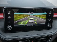 Foto Nummer 8: SKODA Fabia