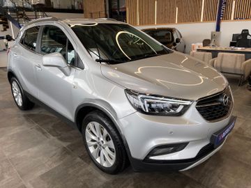 Opel Mokka X Innovation StartStop 4x4 *KAM*NAVI*LED*