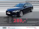 Audi A4 Avant 40 TDI qu NAVI ACC Leder Kam. advanced - Audi A4: Advanced