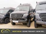 HYMER / ERIBA / HYMERCAR Grand Canyon S 600 *PREISVORTEIL: 17.890 EURO * - Solaranlage Wohnmobil oder -wagen