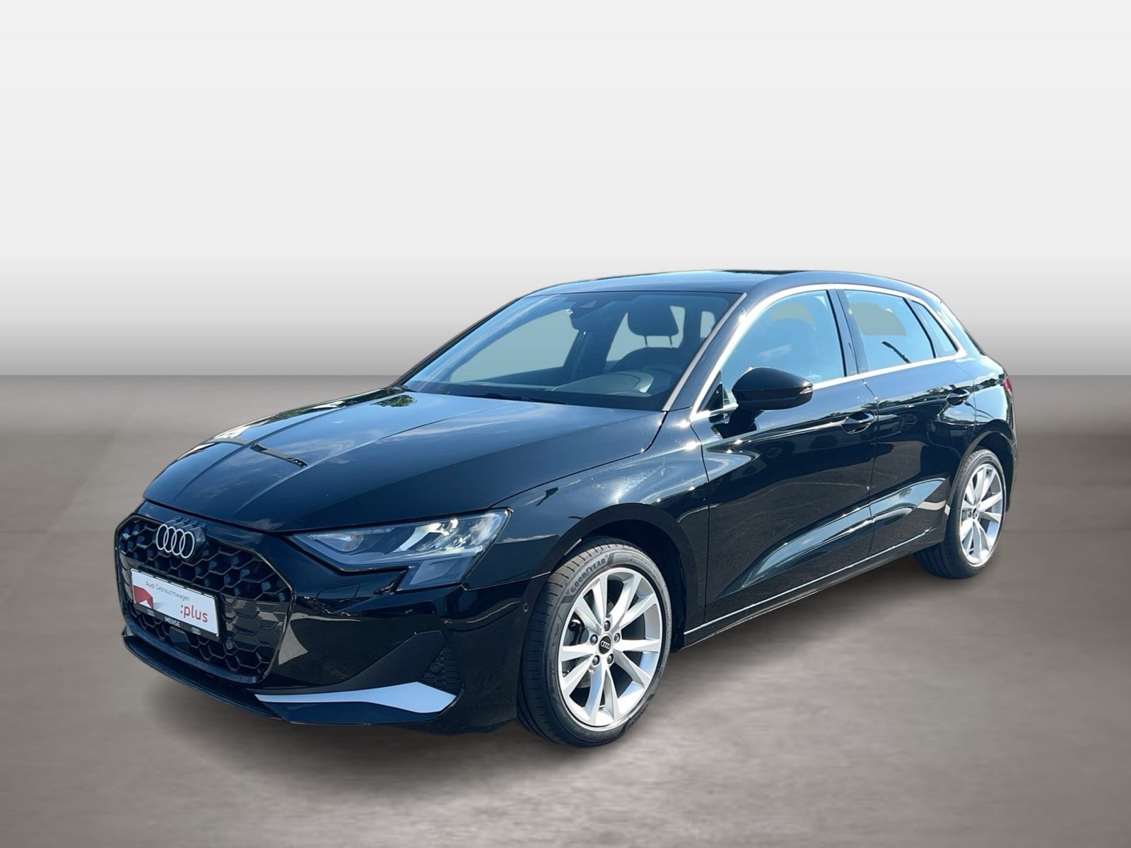 Audi A3 - Bild 2