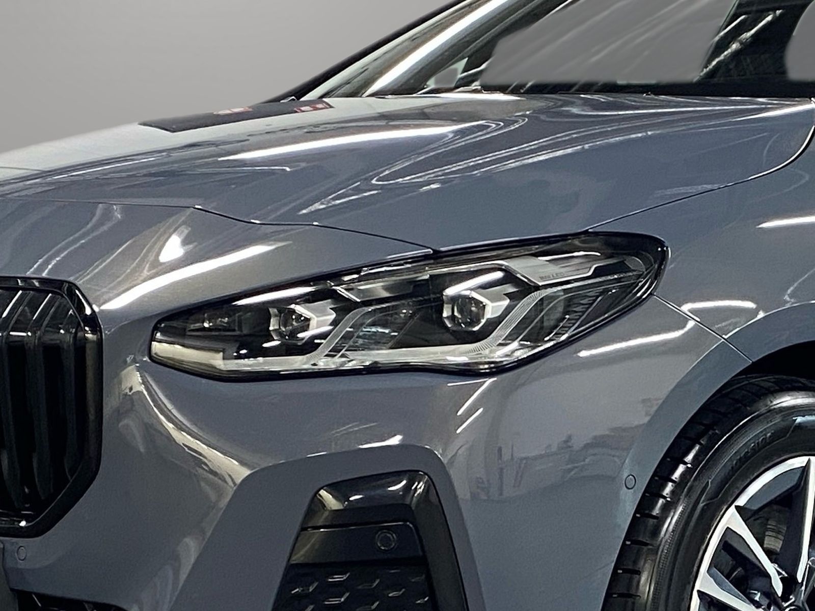BMW 223 Active Tourer - Bild 7