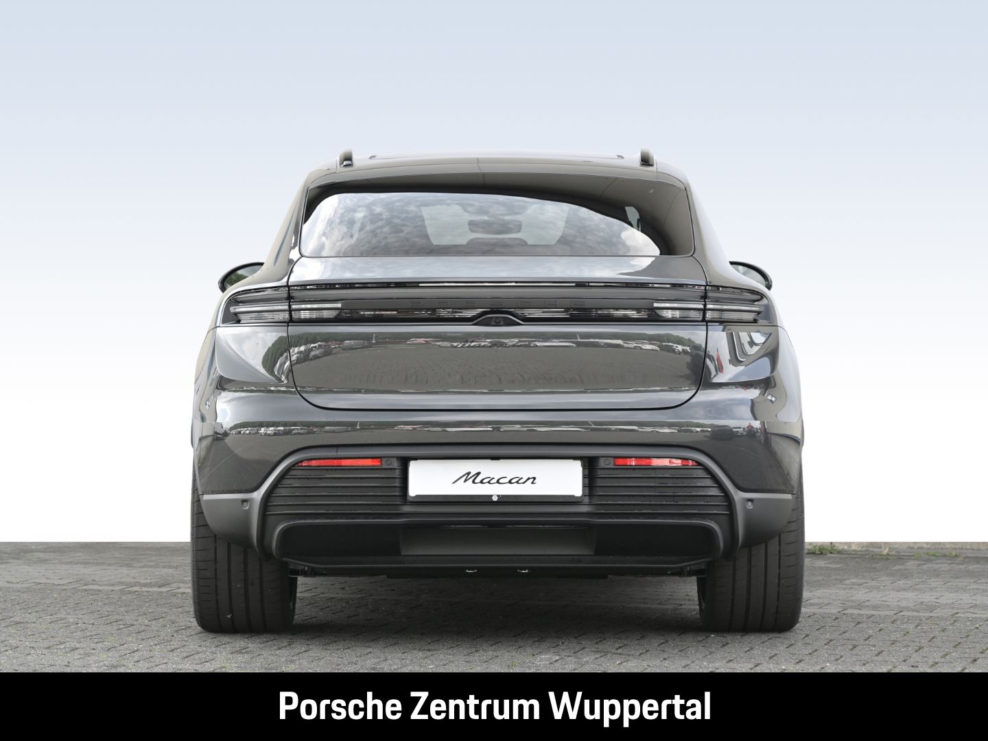 Porsche Macan - Bild 5