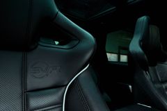 LAND ROVER Range Rover Sport SVR*Promi-Vorbesitz*LR-Serv.
