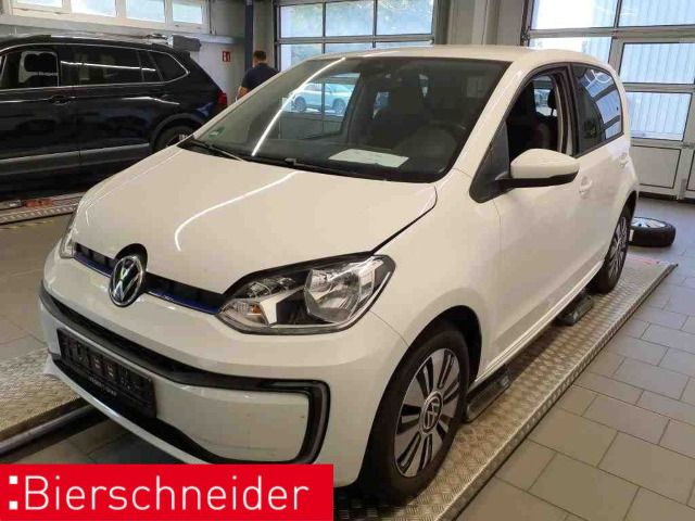 Volkswagen e-up! Style Plus CCS ALU SHZ CAM PDC