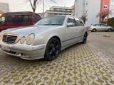 Mercedes-Benz W210 Elegance 200 kompressor - Mercedes-Benz CE 200 Gebrauchtwagen