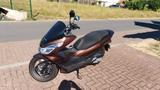 Honda PCX 125 Scheckheftgepflegt - HONDA ROLLER 125 PCX
