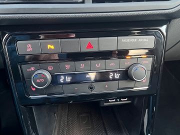 Volkswagen T-Cross 1,0 TSI United