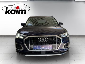 Bild 8 Audi Q3 35 2.0 TDI advanced S-tronic +LED+NAVI+PDC+