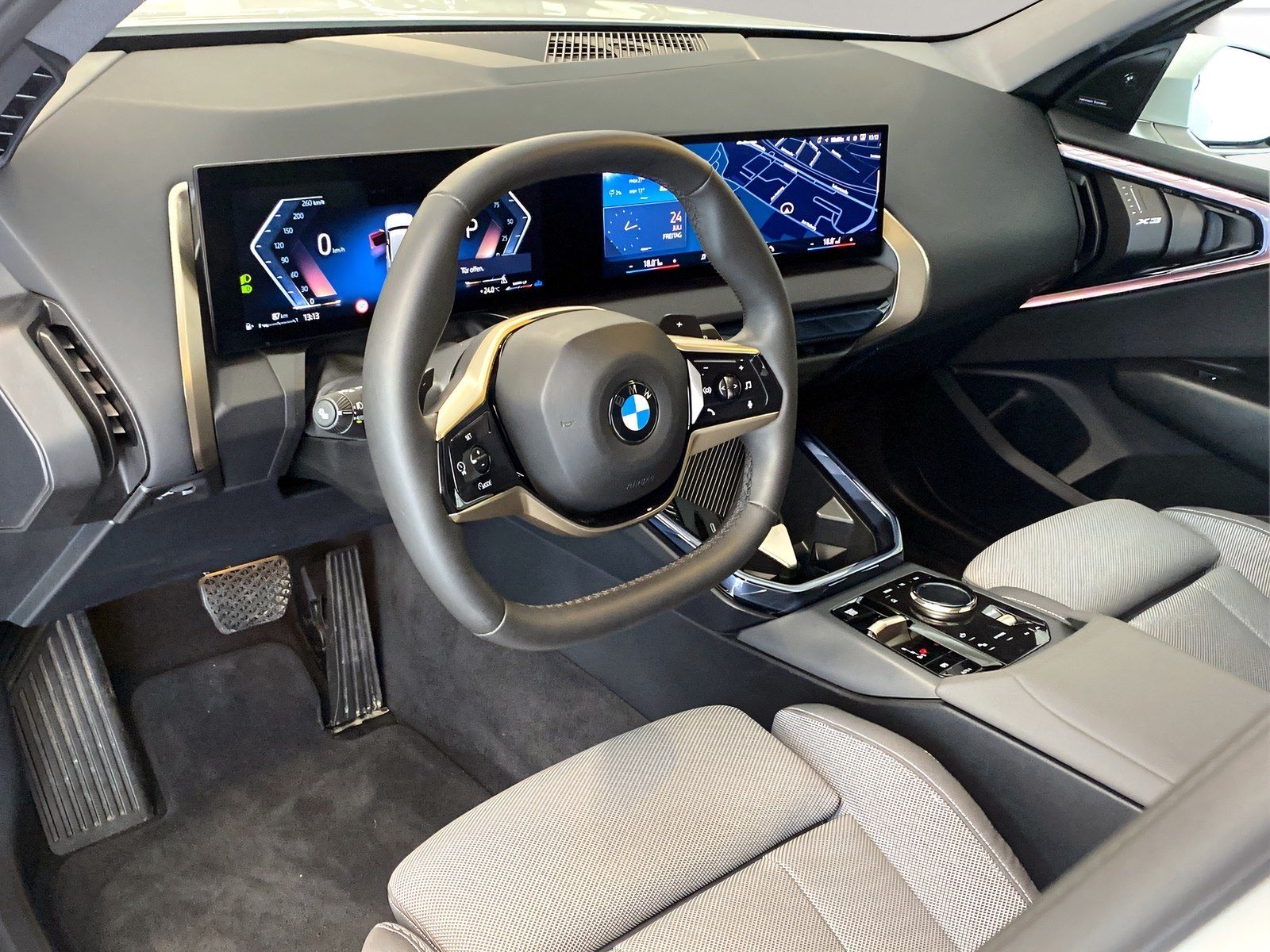 BMW X3 - Bild 4