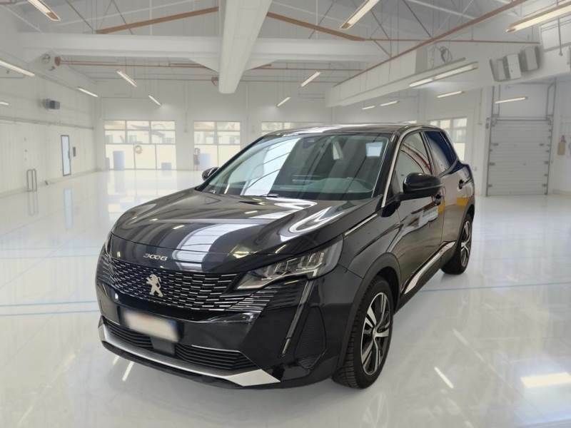 Image of Peugeot 3008
