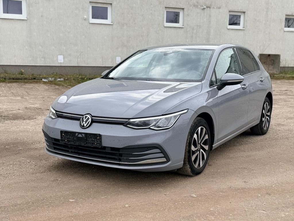 Image of Volkswagen Golf