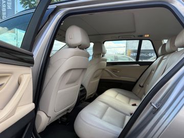 BMW 525 - 3
