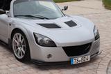 Opel Speedster 344 PS Öhlins ATS Sperre Carbon - Opel Speedster von privat