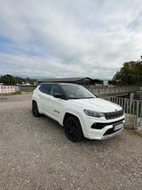Jeep Compass 1.3l T4-PHEV 177kW S Automatik 4WD S