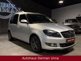 Skoda Roomster Best of/Klima/Alu/Tüv-Neu - Skoda Roomster in Dortmund