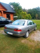 Opel Omega 2.0 Plus Schiebedach - gebrauchte Opel Omega aus dem Jahr 1994