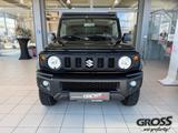 Suzuki Jimny Comfort Allgrip NFZ DAB SHZ Spurhalteass.  - gebrauchte Suzuki Jimny aus dem Jahr 2022