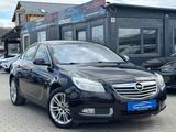 Opel Insignia 1.8 A Lim. Edition+Inspektion Neu+ - Opel Insignia aus 2008