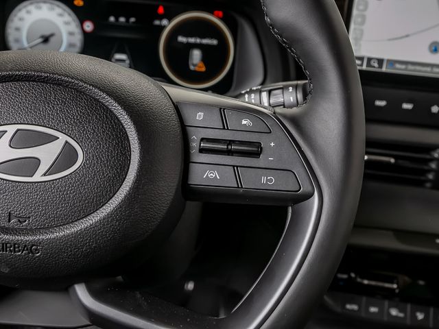 Hyundai i20 1.0 Prime Fernlicht-Assistent Kamera Navi