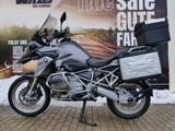 BMW R 1200 GS  - BMW KOFFER R 1200 GS