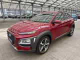 Hyundai Kona 1.0 T-GDI Style  HeadUp|Navi|Kamera|Sitzhzg - Hyundai KONA Gebrauchtwagen in Berlin