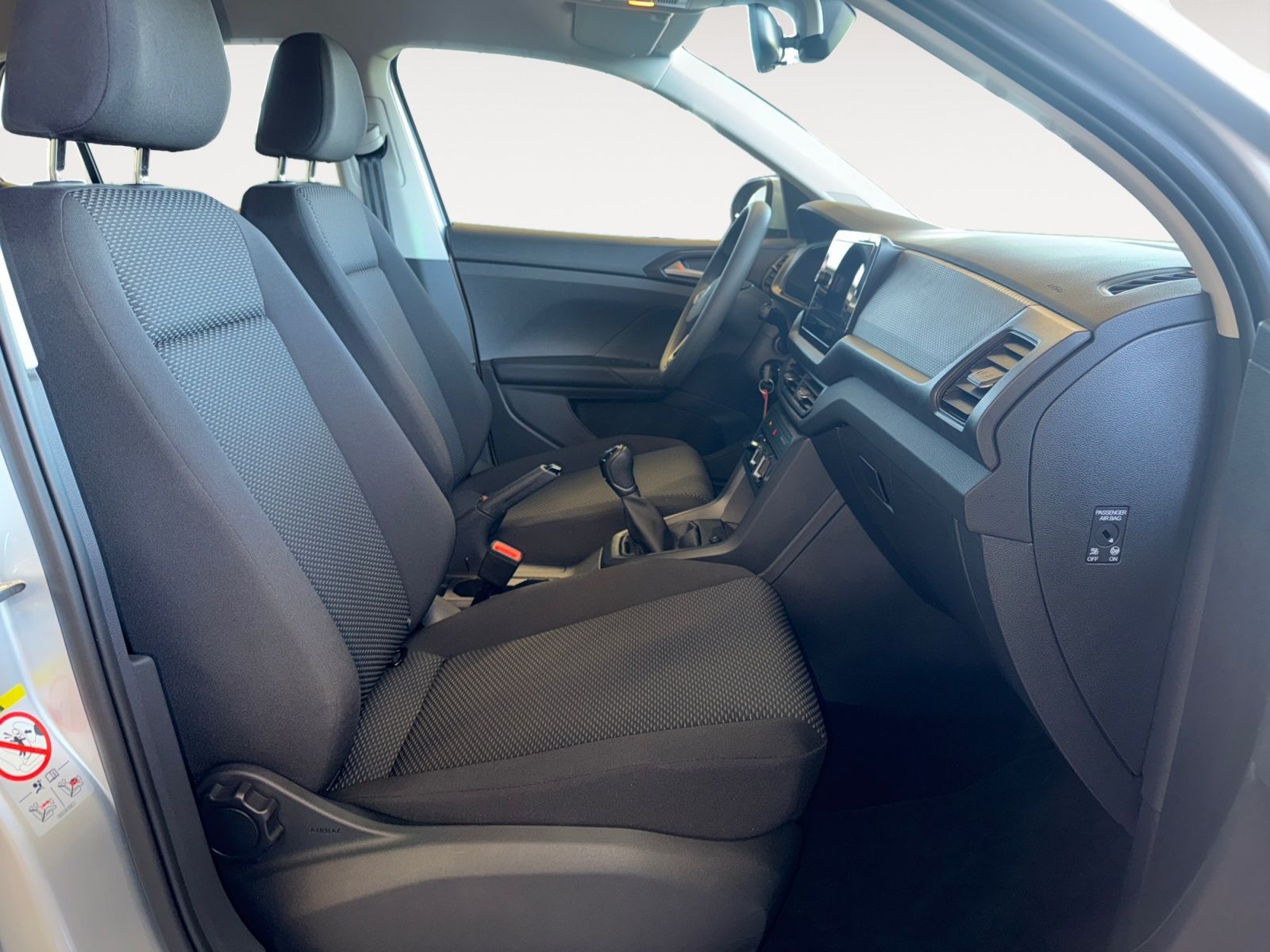 Volkswagen T-Cross - Bild 16