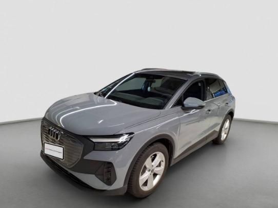 Audi Q4 - Bild 4