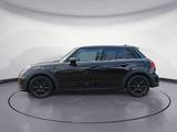 MINI Cooper MINI Yours Trim Steptronic Navi DSG Leder - gebrauchte MINI MINI aus dem Jahr 2022