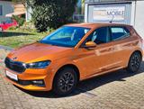 Skoda Fabia Neuwagen Tempomat Sitzheizung Kamera LED