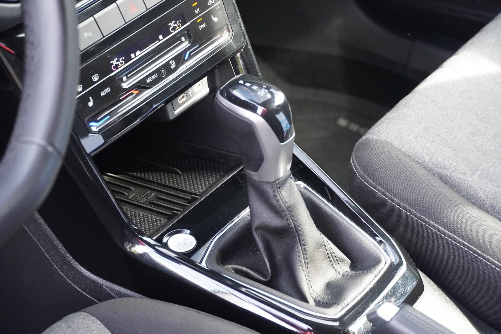 Volkswagen T-Cross 1.0 TSI DSG LED ACC Kamera, миниатюра 22