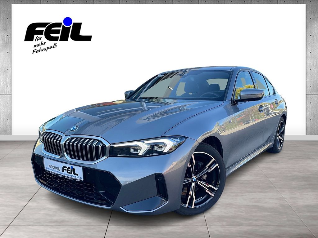 Image of BMW 318