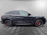 Alfa Romeo Stelvio Quadrifoglio Q4 - Alfa Romeo aus 2018