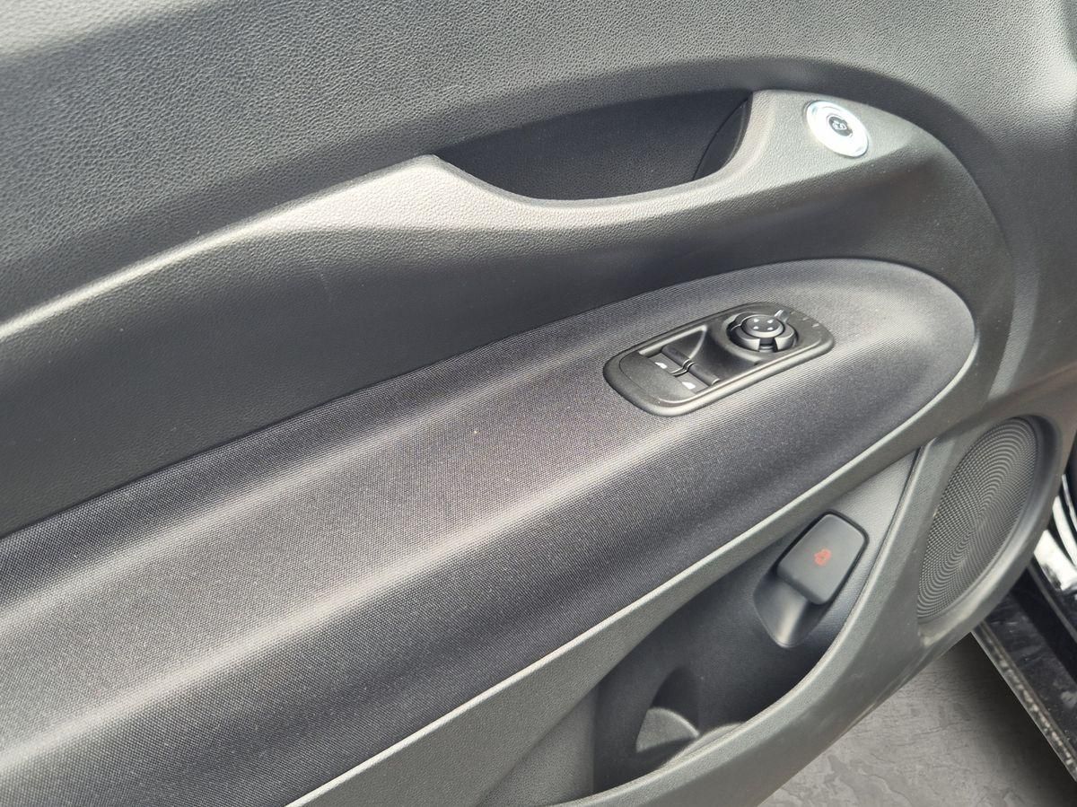 Fiat 500C - Bild 8