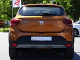 Dacia Sandero Stepway III 1.0 TCE Comfort EDC LED Navi - Dacia Autos von Händlern