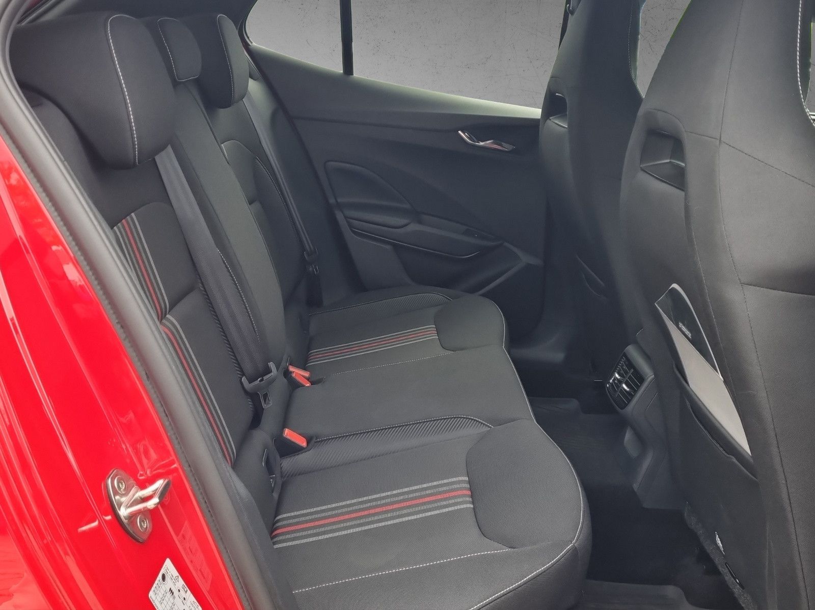 Fahrzeugabbildung SKODA Fabia Monte Carlo 1,5 TSI DSG ACC PDC Kamera