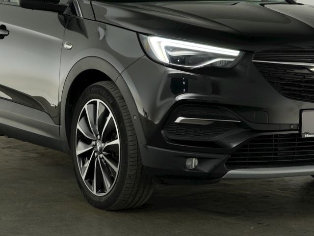 Grandland X PHEV ULTIMATE 4WD AT+LED+NAVI+360 GR
